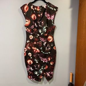Bar III Dress